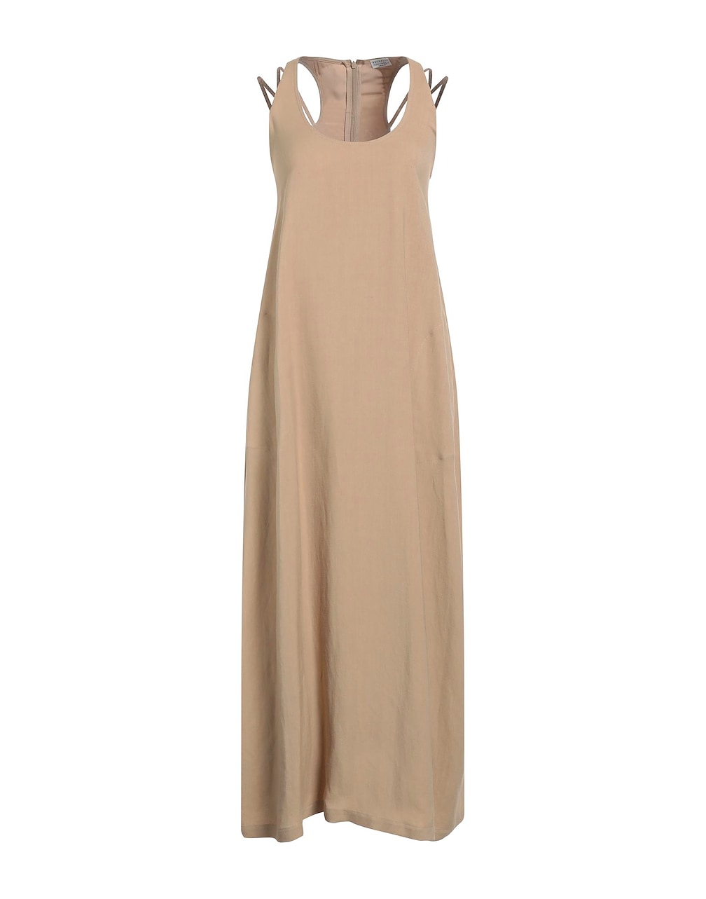 BRUNELLO CUCINELLI - Maxi dresses