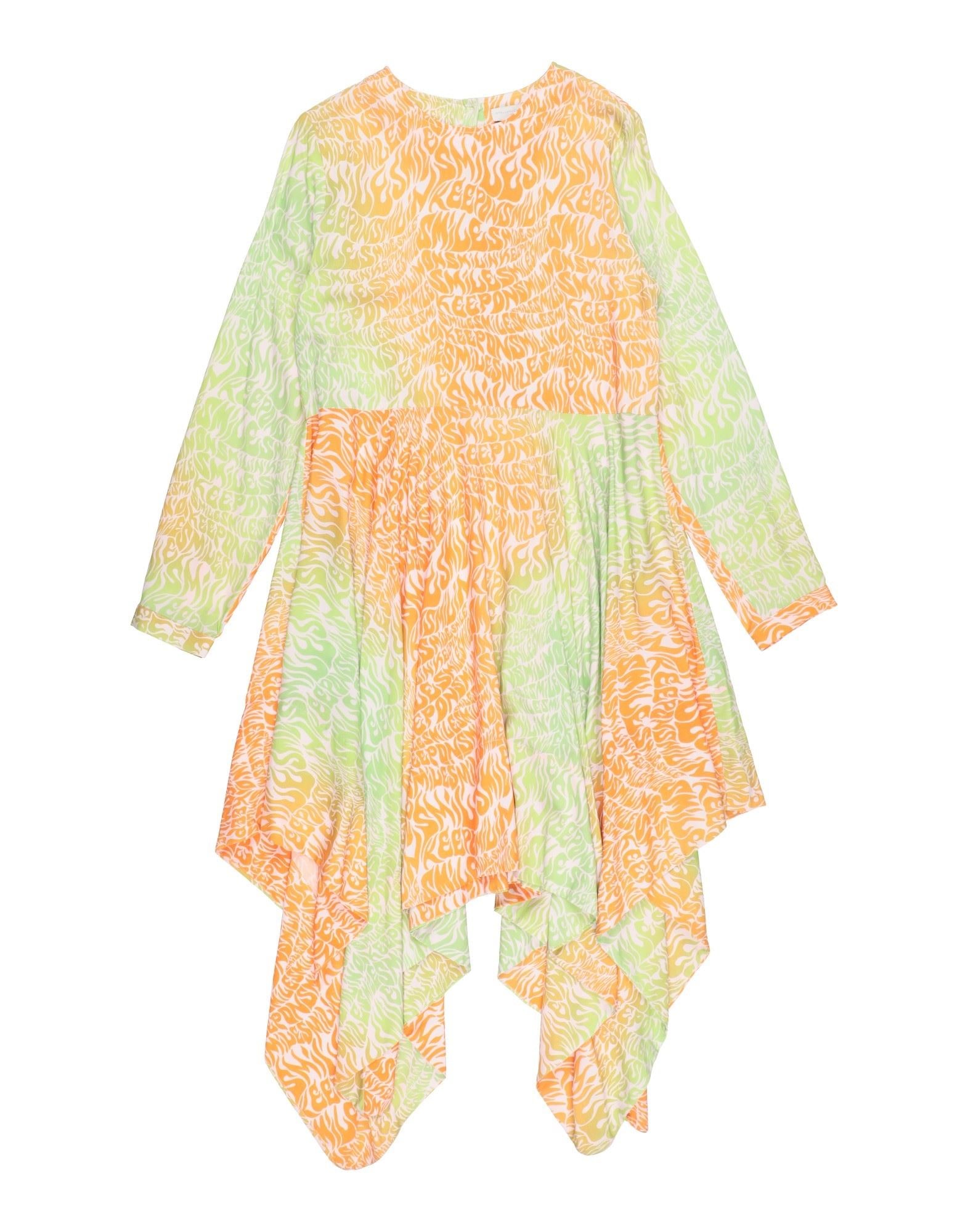 STELLA McCARTNEY KIDS - Kids’ dresses