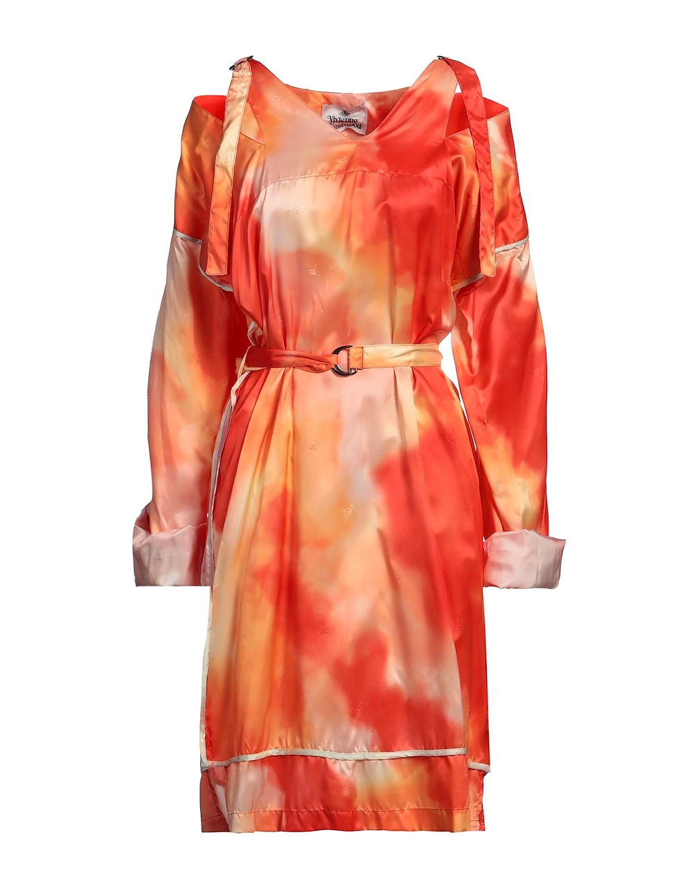VIVIENNE WESTWOOD - Vestiti corti