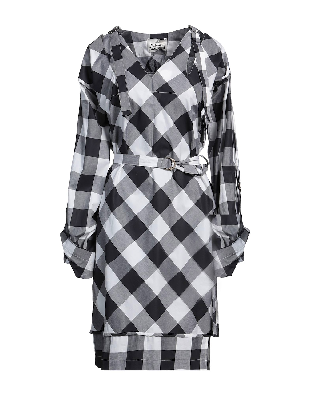 VIVIENNE WESTWOOD - Vestiti corti