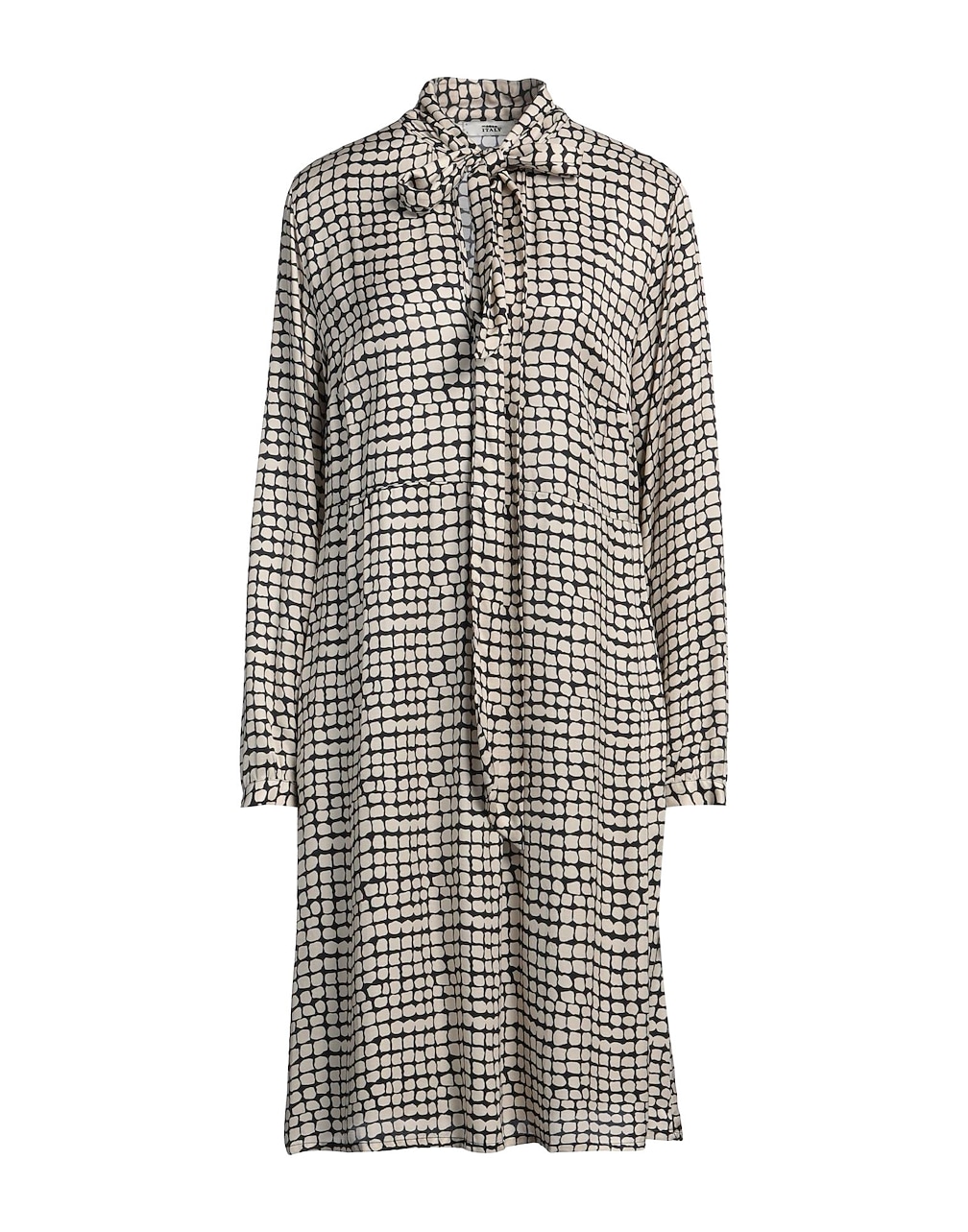 0039 ITALY - Midi dresses
