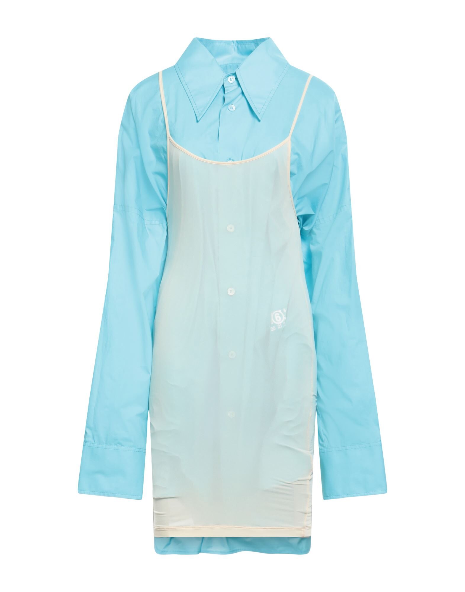 MM6 MAISON MARGIELA - Платья миди