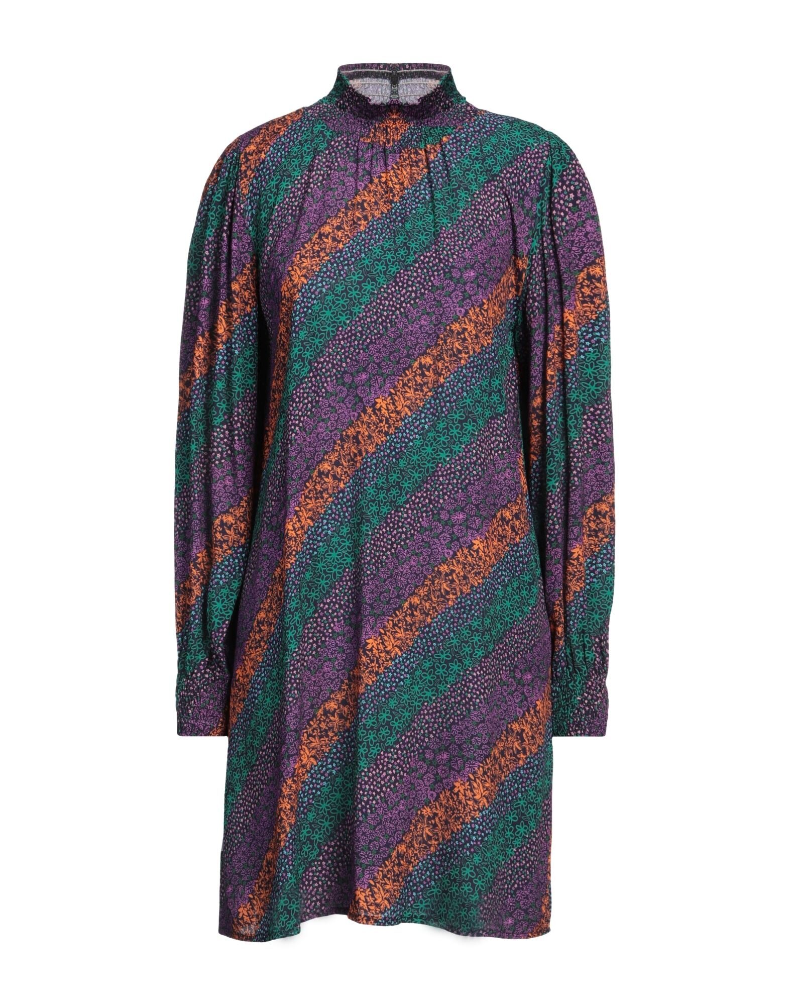 FRNCH - ミニ丈ドレス