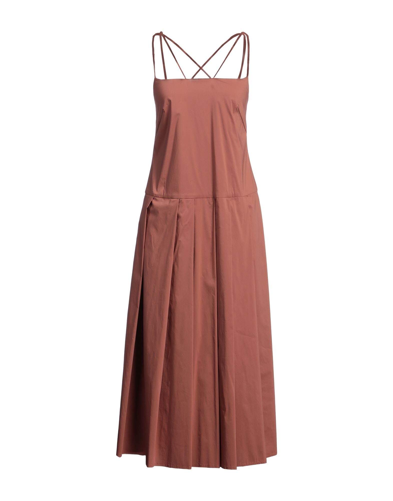 LIVIANA CONTI - Midi dresses