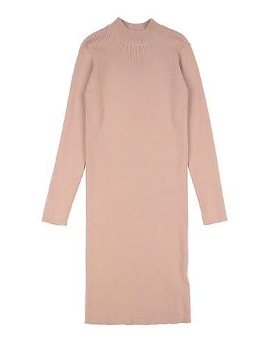 MANILA GRACE Dress 42% Viscose, 30% Nylon, 28% Polyester