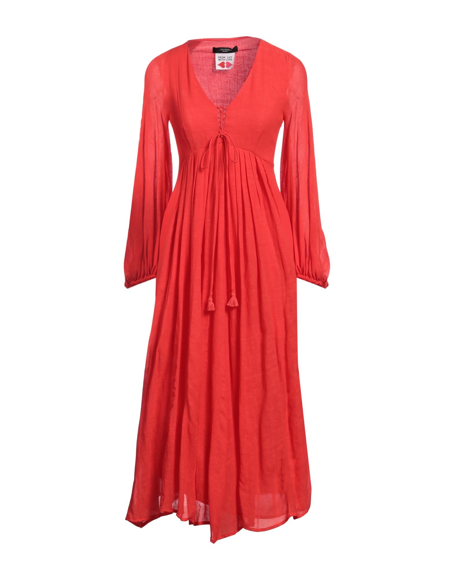 WEEKEND MAX MARA - 미디 원피스