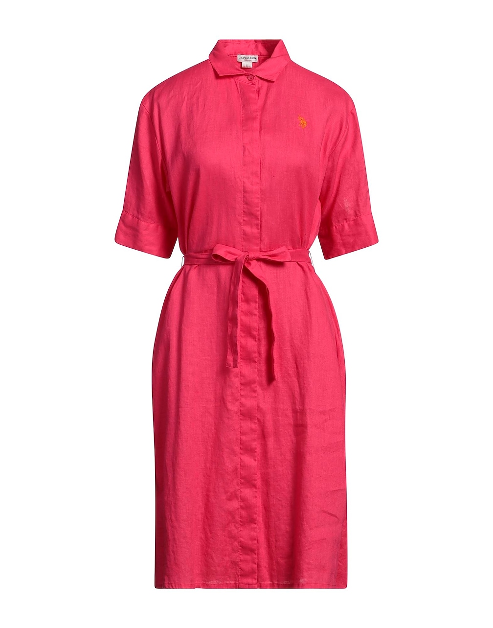 U.S.POLO ASSN. - Midi dresses