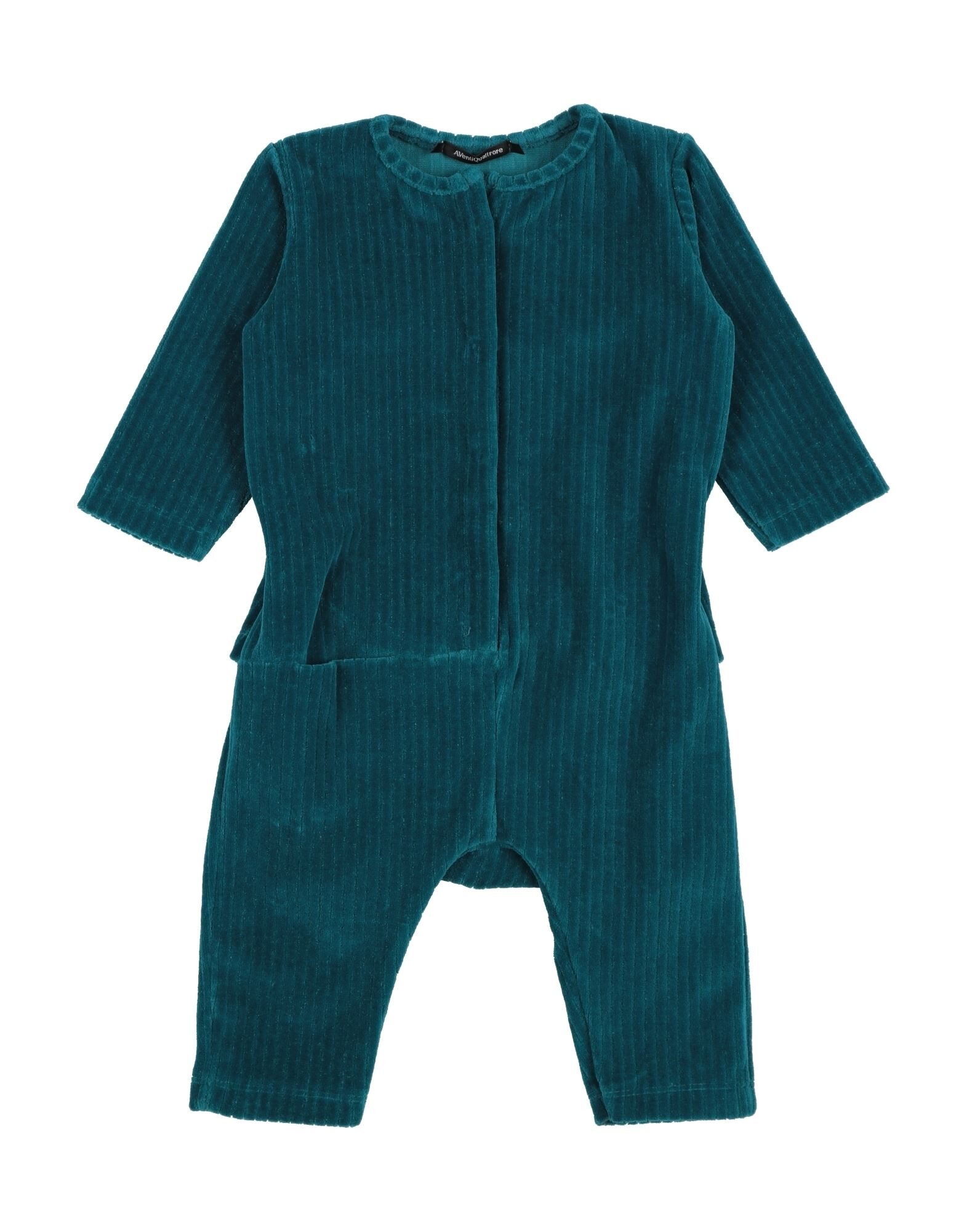 AVENTIQUATTRORE - Детские комбинезоны и слипы