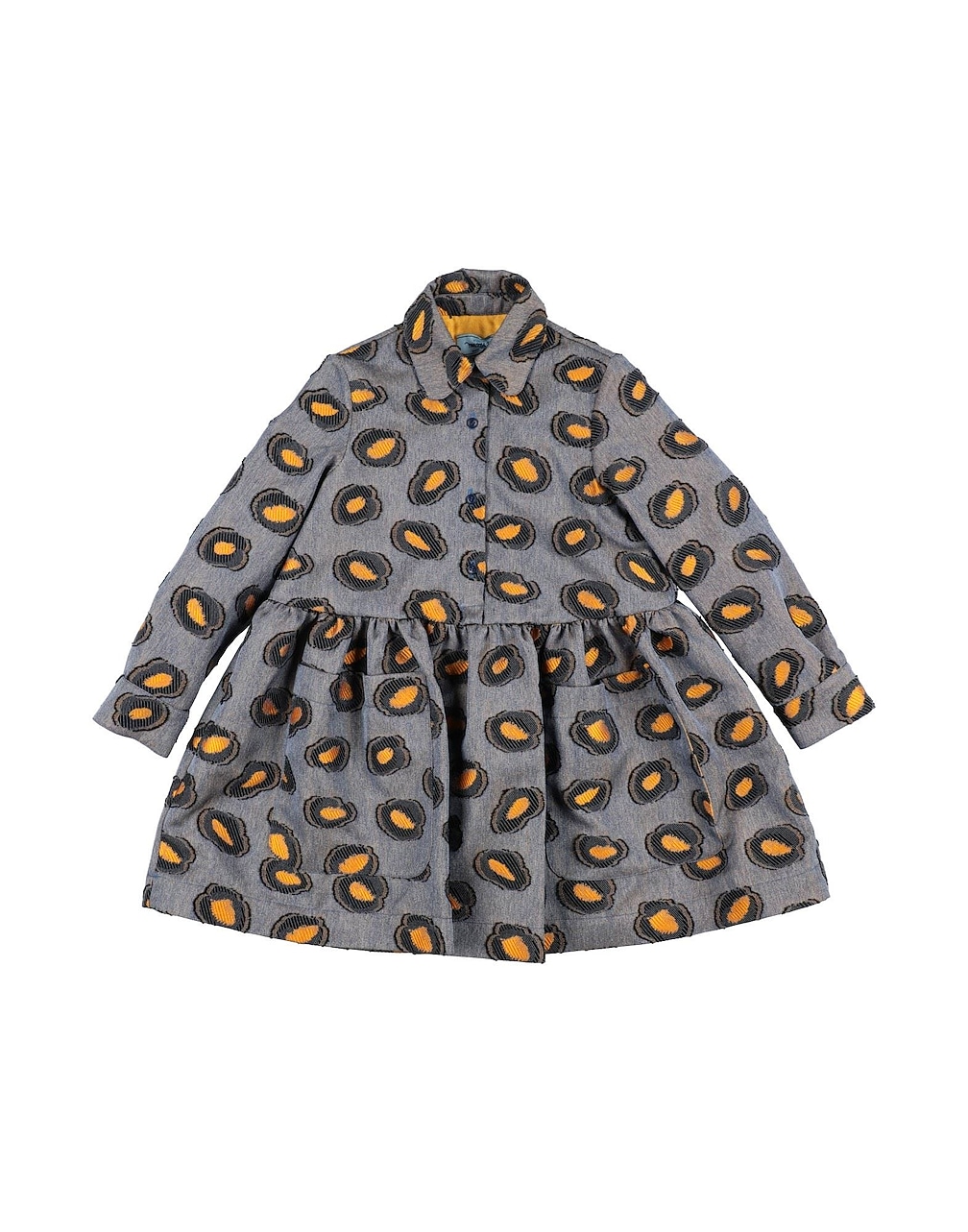 MIMISOL - Kids’ dresses