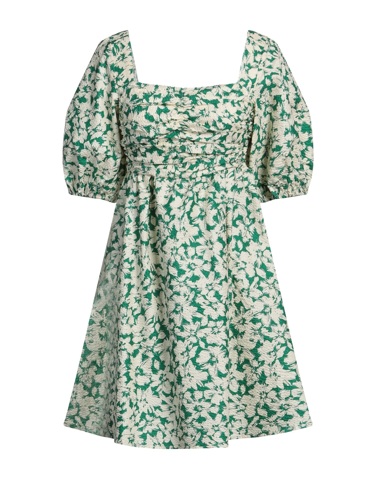 FRNCH - ミニ丈ドレス