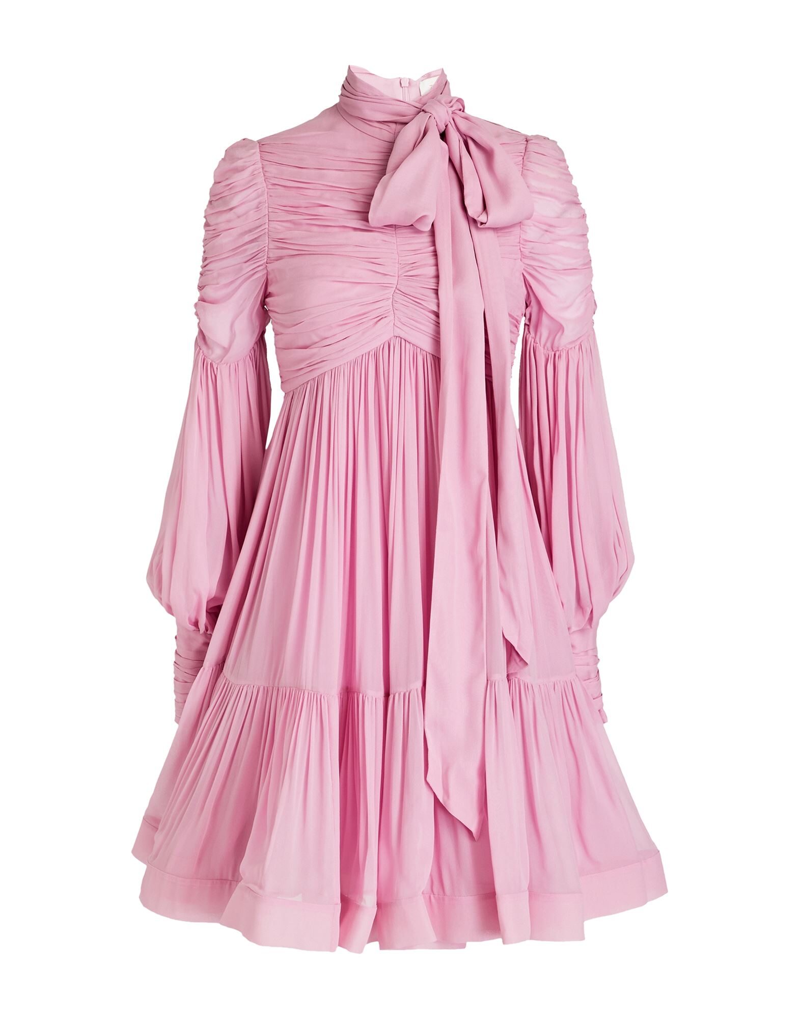 ZIMMERMANN - Mini dresses