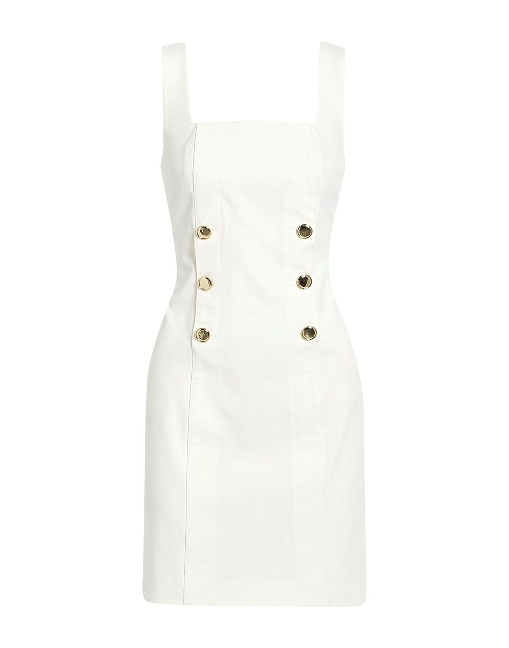 DEREK LAM 10 CROSBY - Μίνι φορέματα