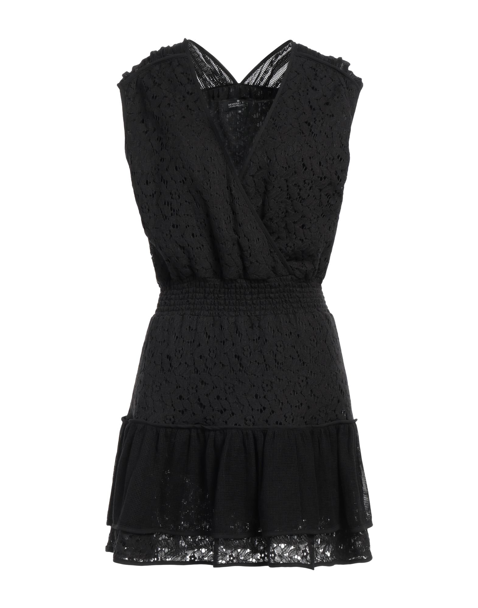 DESIGNERS REMIX - Vestiti corti