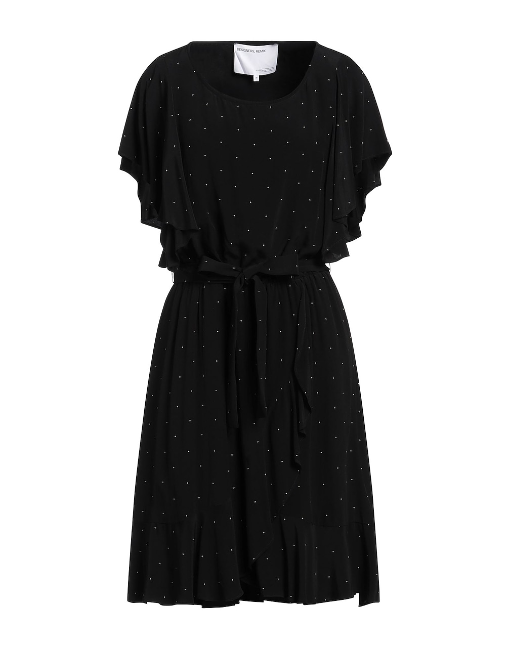 DESIGNERS REMIX - Vestiti corti