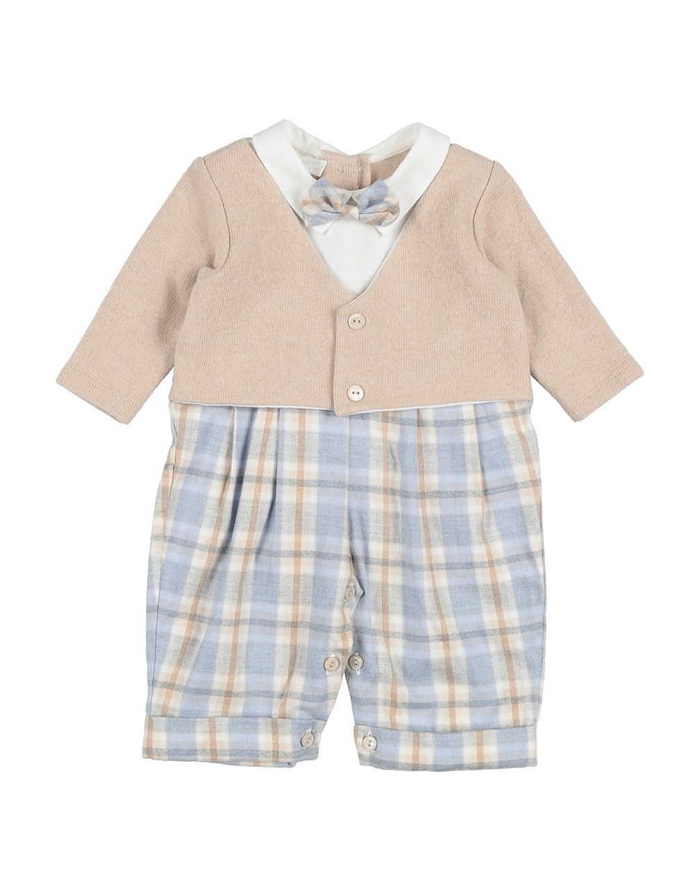 NINNAOH - Baby All-in-ones & Dungarees