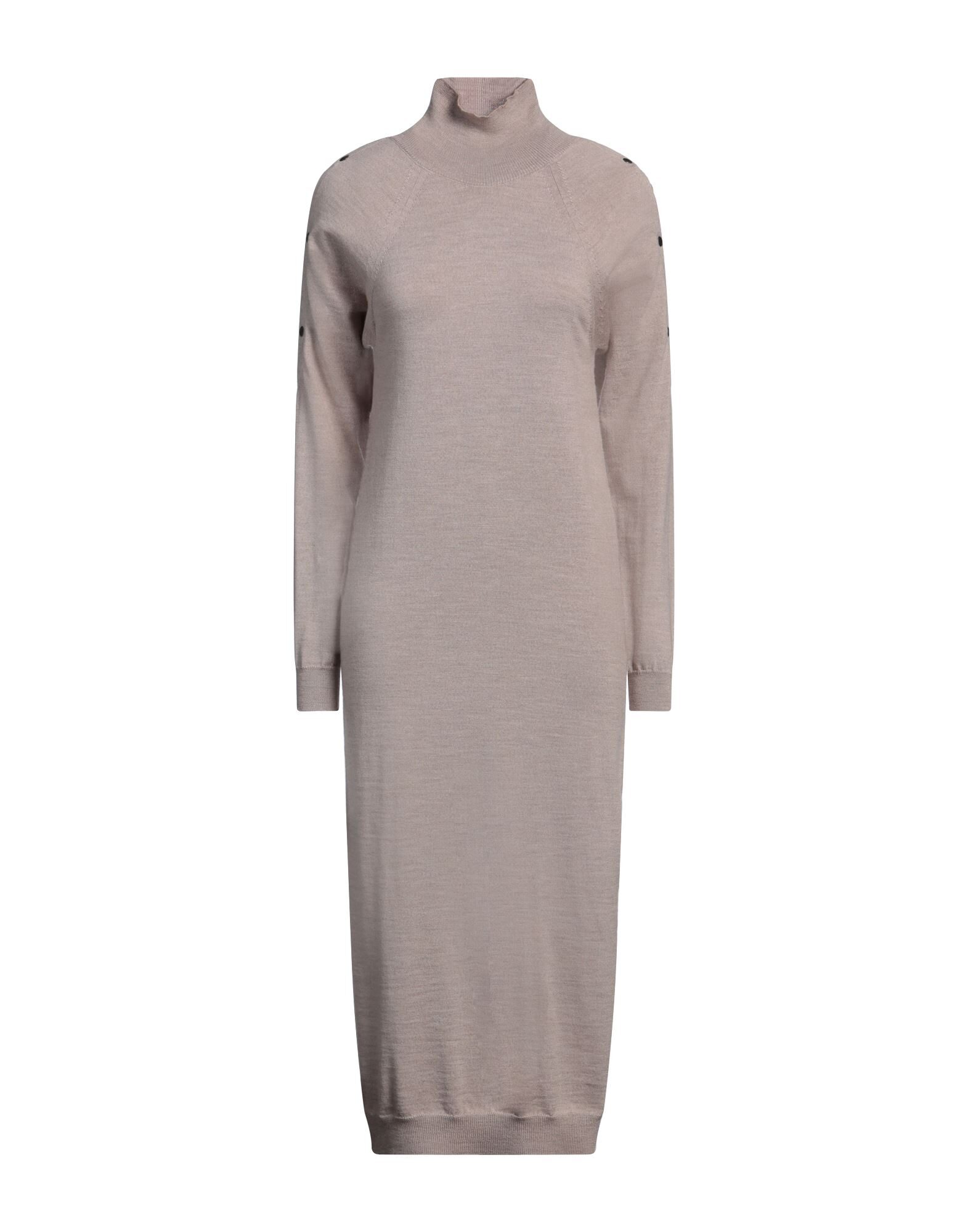 SEMICOUTURE - Midi dresses