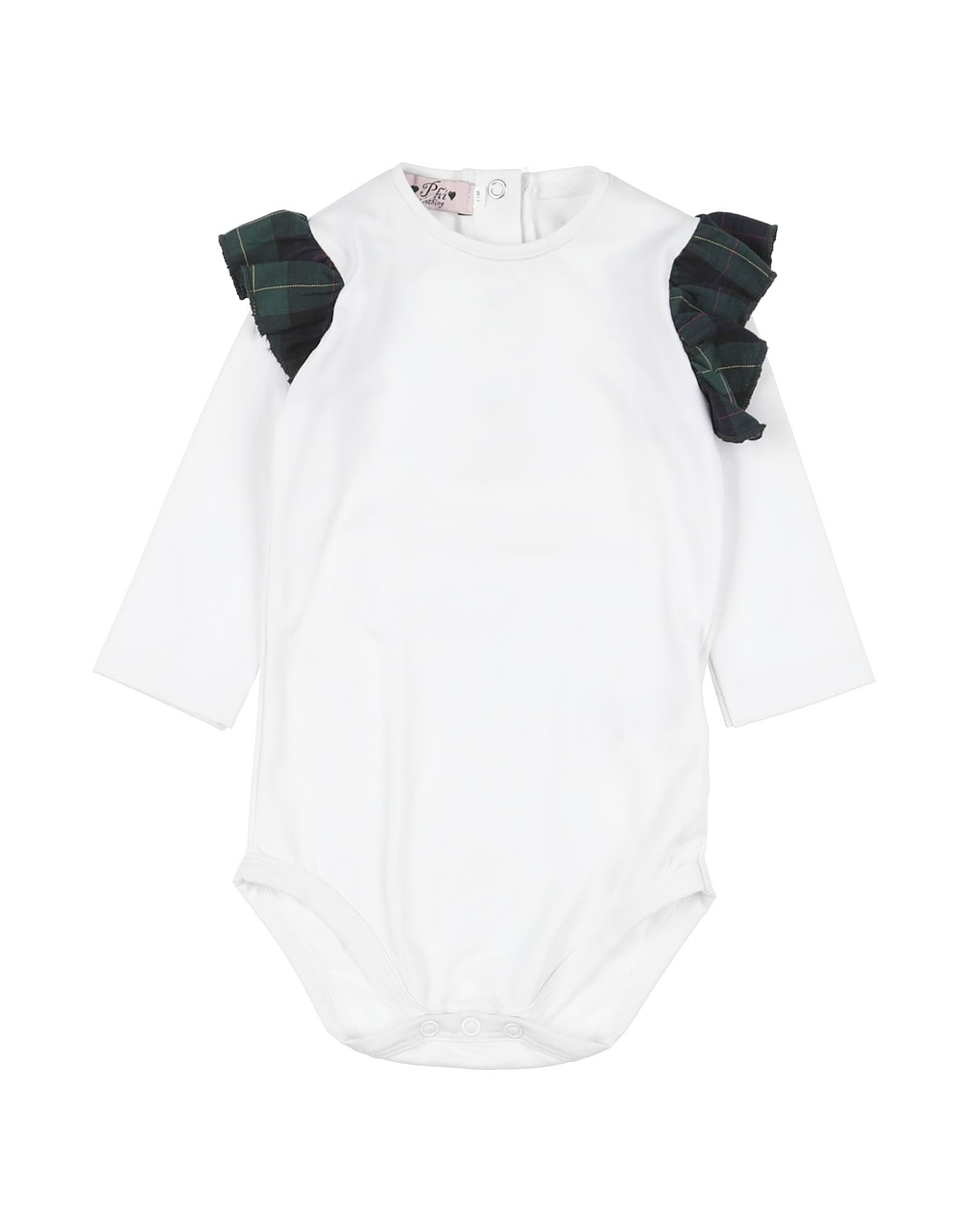 PHI CLOTHING - Baby Bodysuits