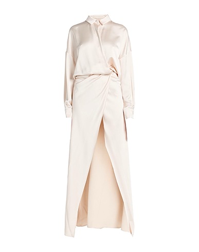 PINKO Robe de bureau 100% Polyester