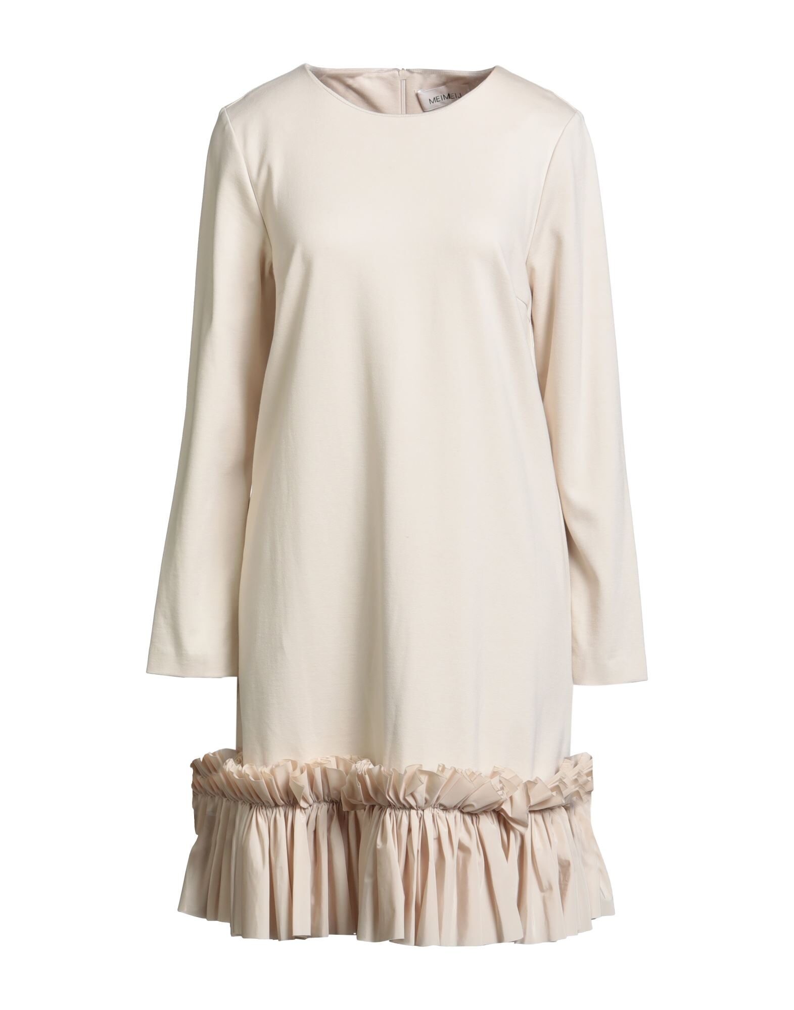 MEIMEIJ - ミニ丈ドレス