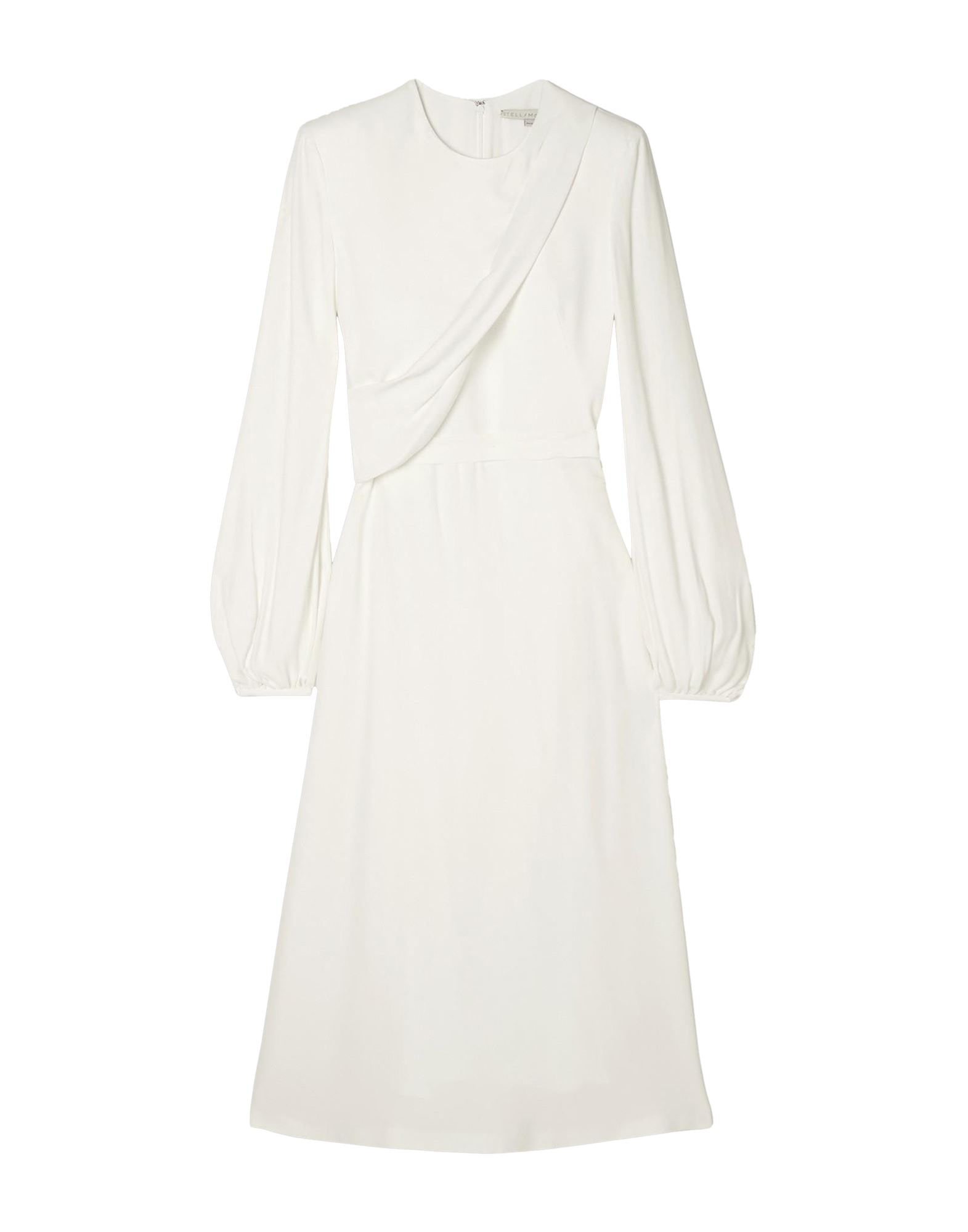 STELLA McCARTNEY - Midi dresses