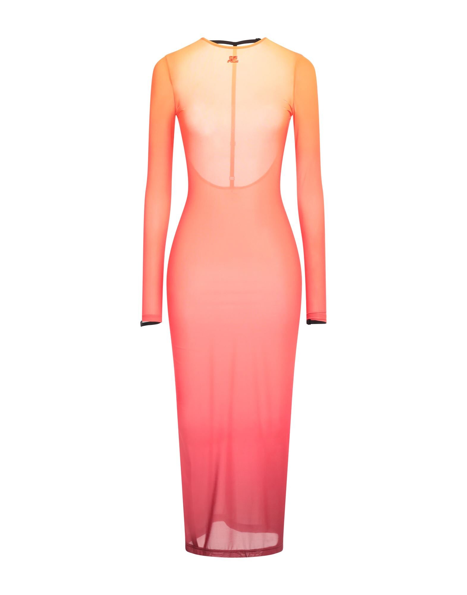 COURRÈGES - Платья миди