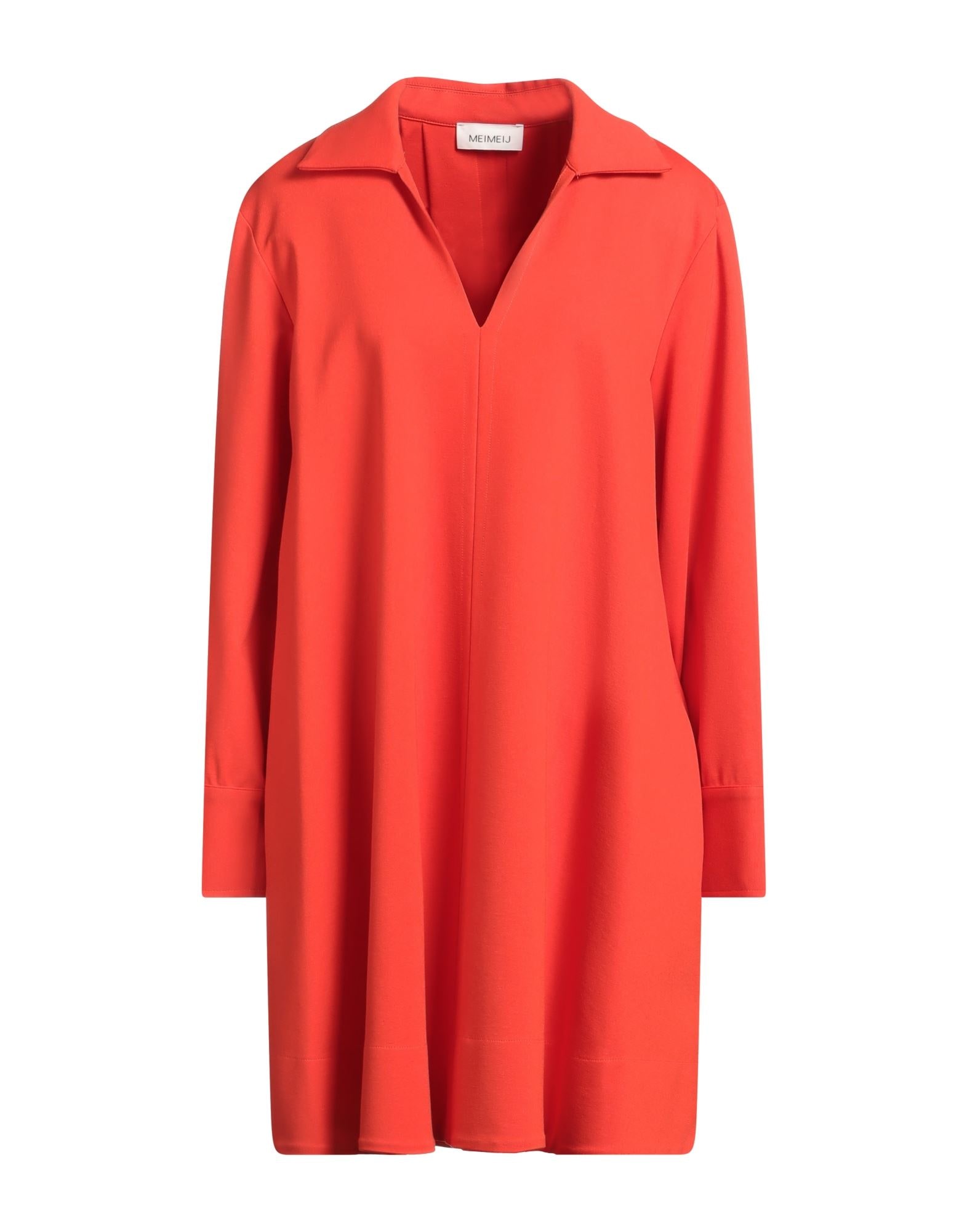 MEIMEIJ - Mini dresses