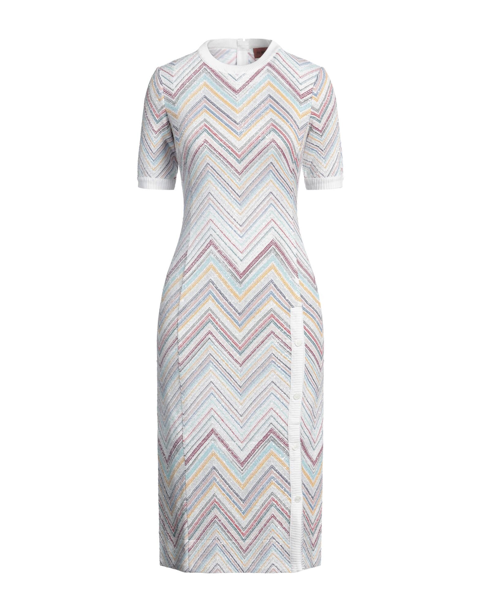MISSONI - ミディ丈ワンピース