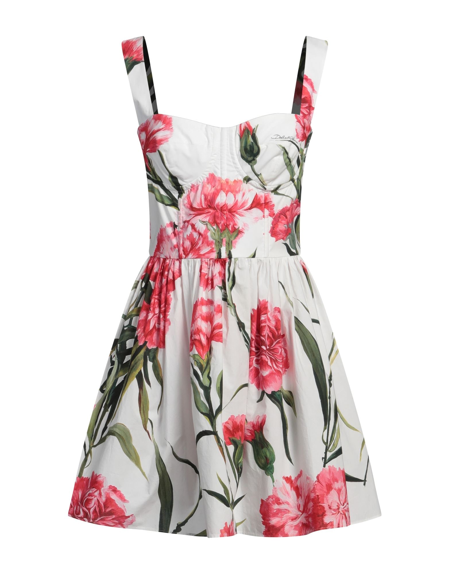 DOLCE&GABBANA - Mini dresses