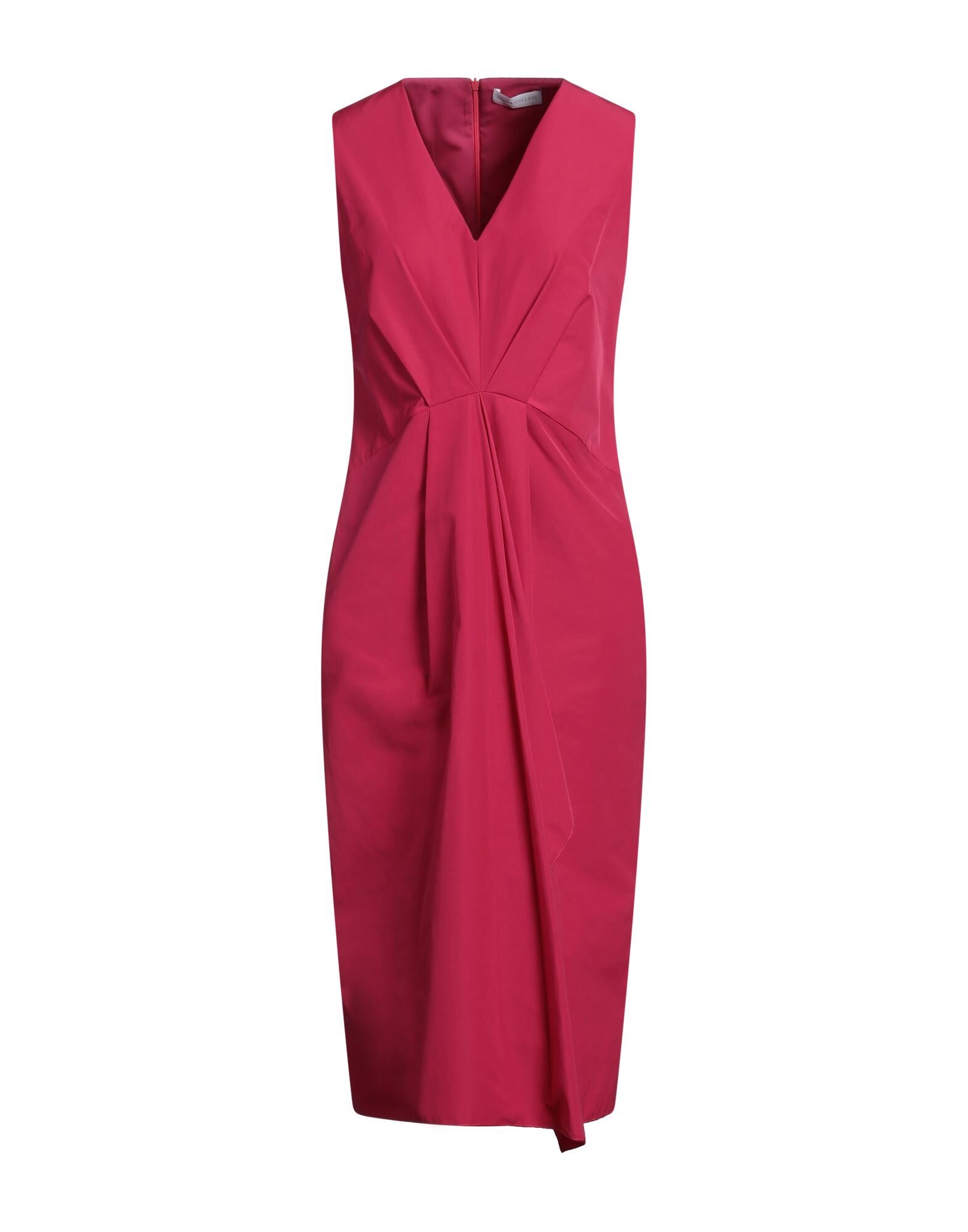 DIANA GALLESI - ミディ丈ワンピース