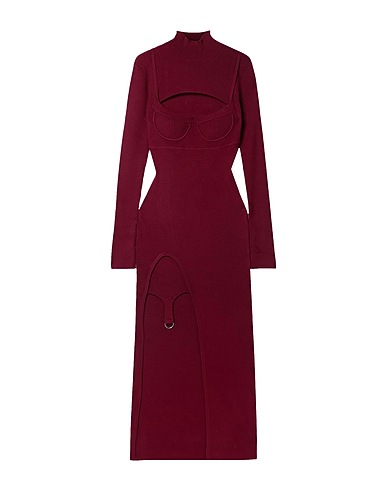 MONSE Sweater Dresses 88% Merino Wool, 12% Nylon