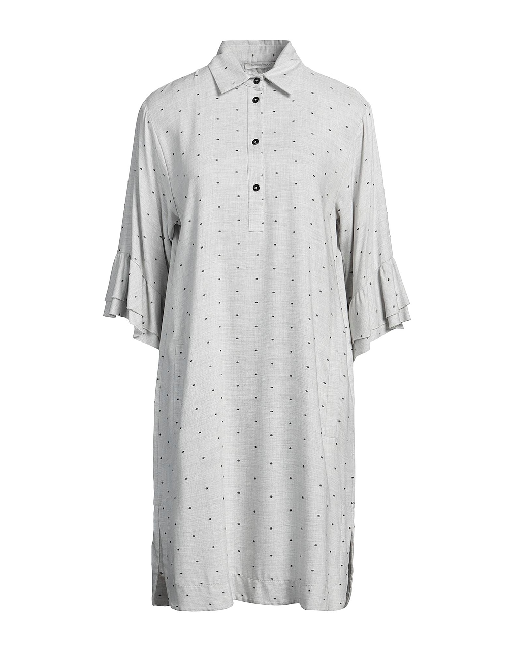 BIANCOGHIACCIO - Mini dresses