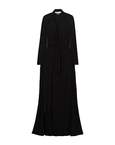 TOM FORD Long dress Black 100% Viscose