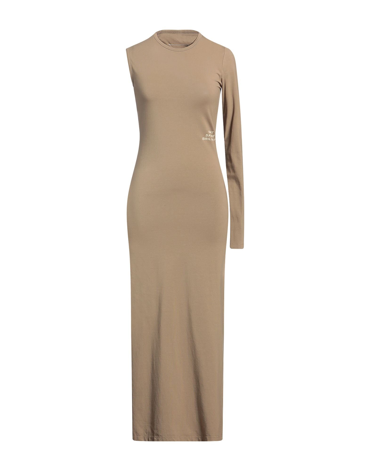 MM6 MAISON MARGIELA - Maxi dresses