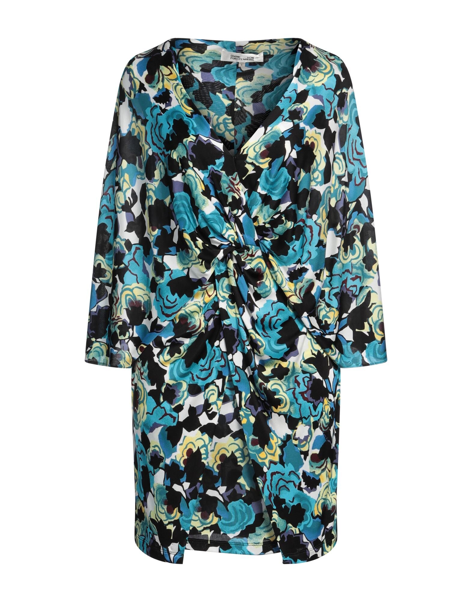 DIANE VON FURSTENBERG - Mini dresses