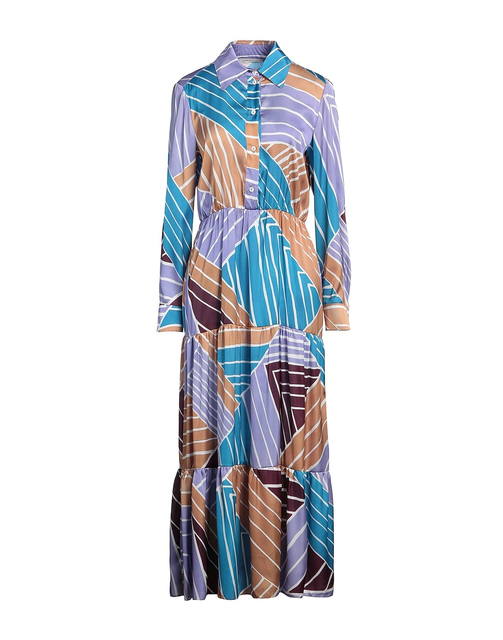 BIANCOGHIACCIO - Maxi dresses