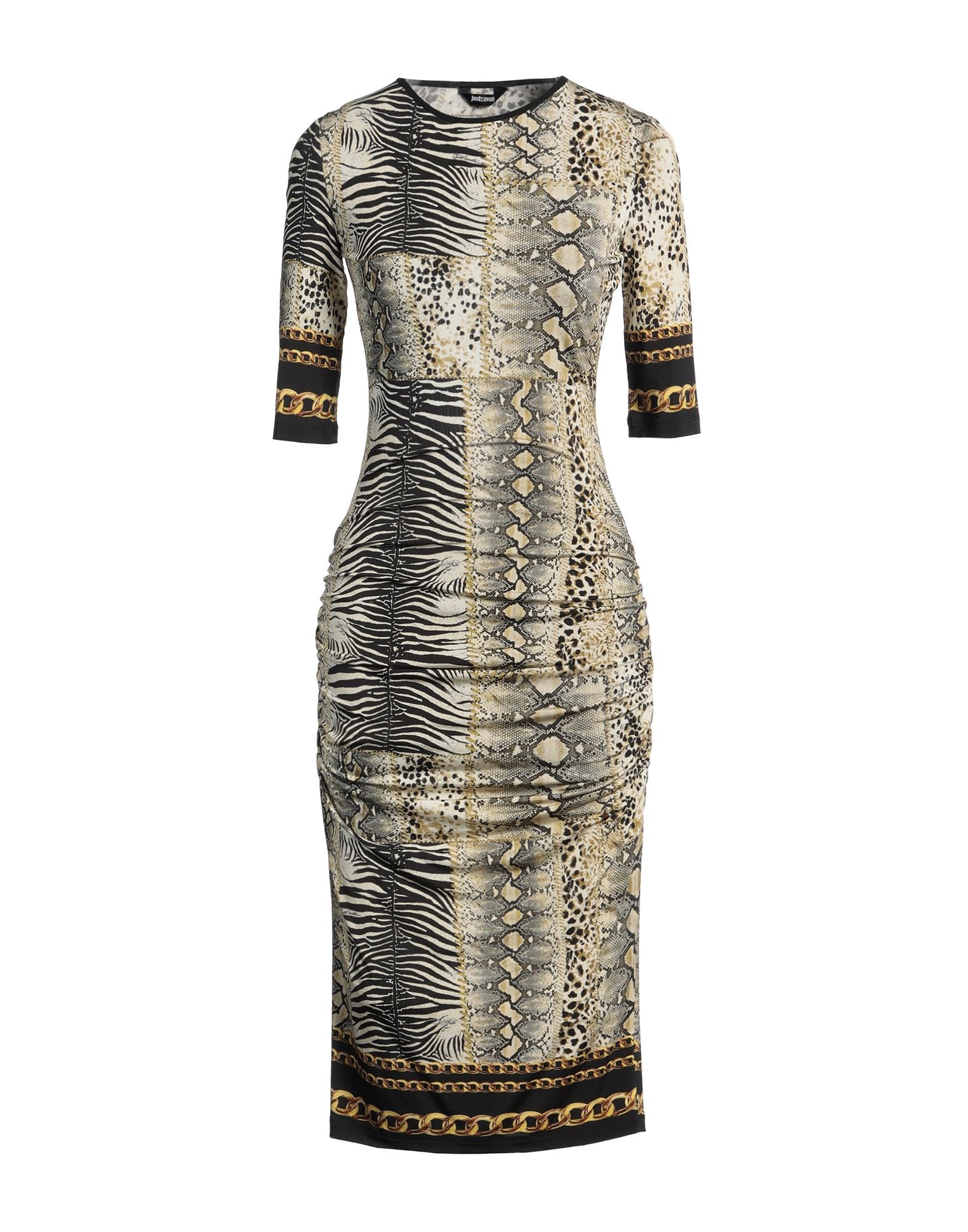 JUST CAVALLI - Midi dresses