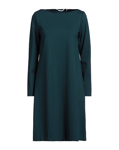 CALIBAN Short dress 65% Viscose, 30% Nylon, 5% Elastane