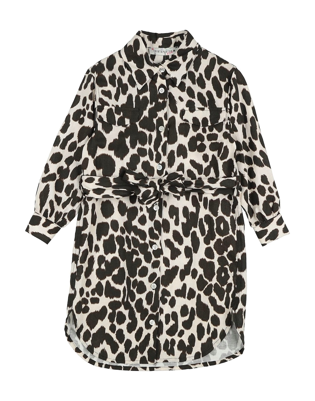 SHIRTAPORTER - Kids’ dresses