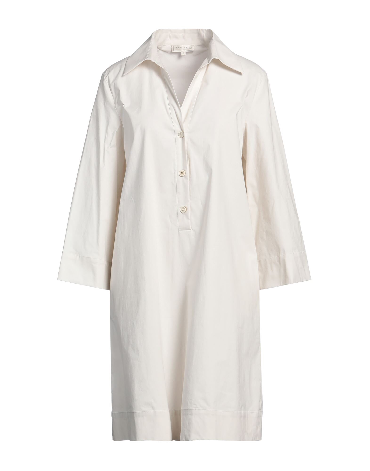 ANTONELLI - Mini dresses