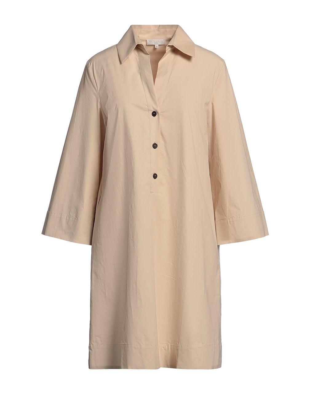ANTONELLI - Mini dresses
