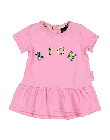 JOHN RICHMOND Baby dress 95% Cotton, 5% Elastane