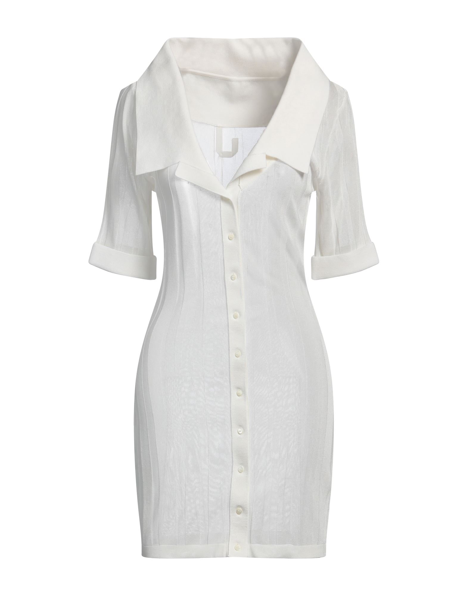 JACQUEMUS - Короткие платья