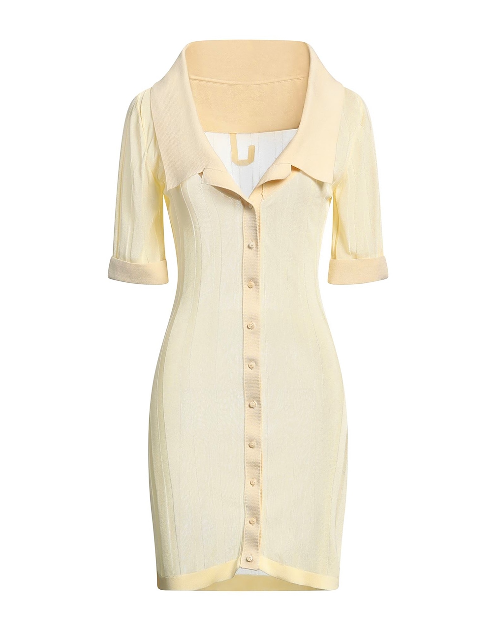 JACQUEMUS - Mini dresses