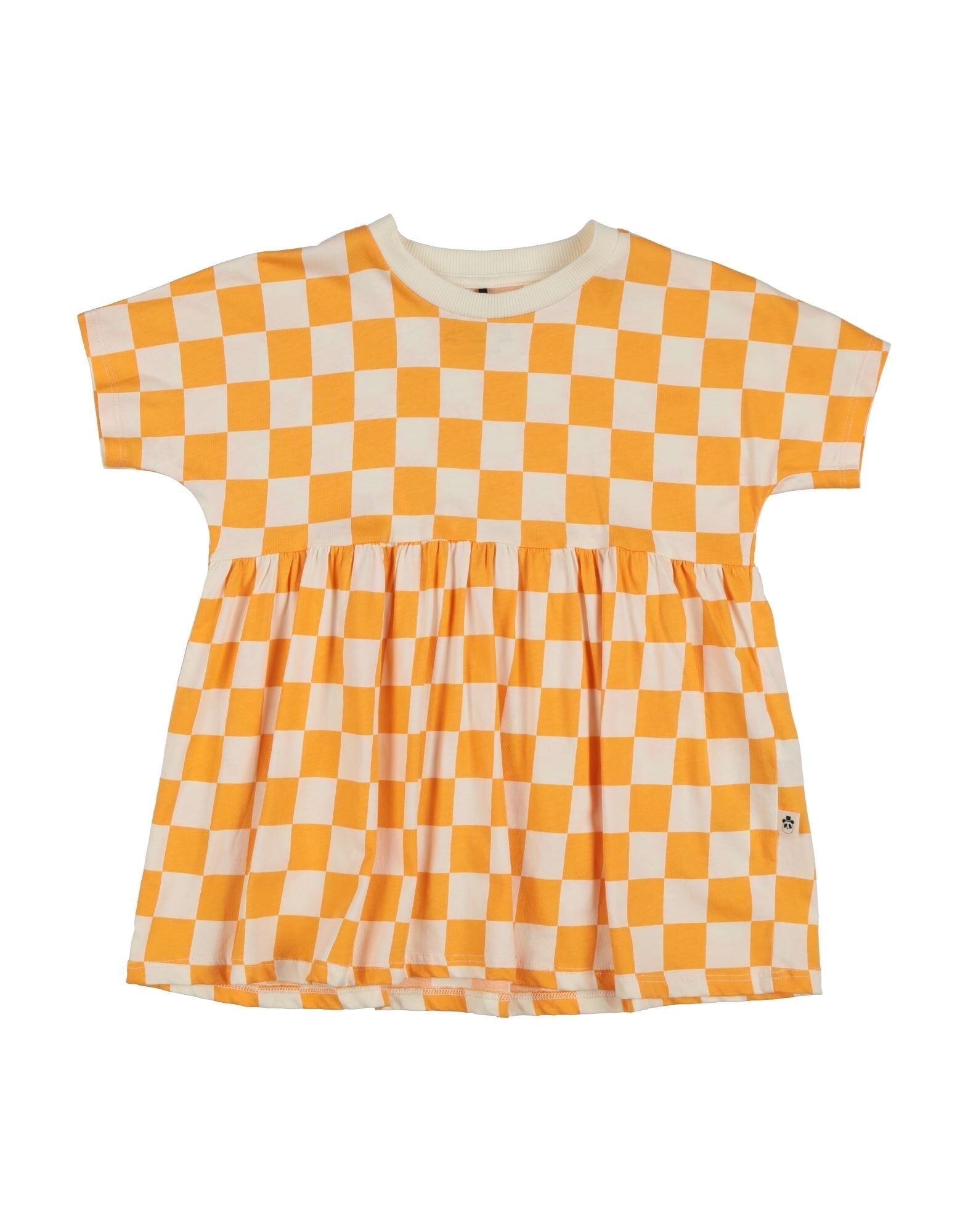 MINI RODINI - Baby dresses