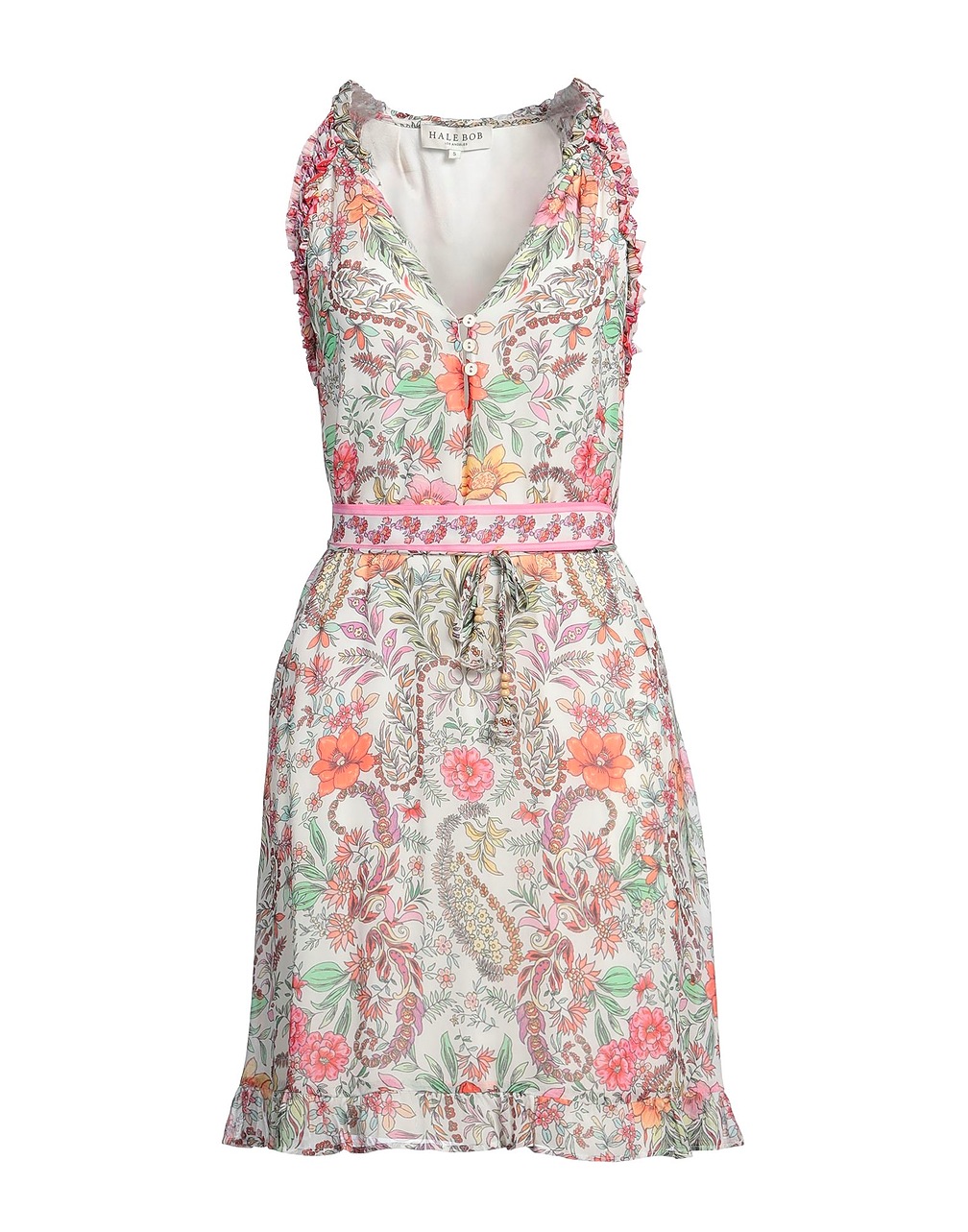 HALE BOB - Mini dresses