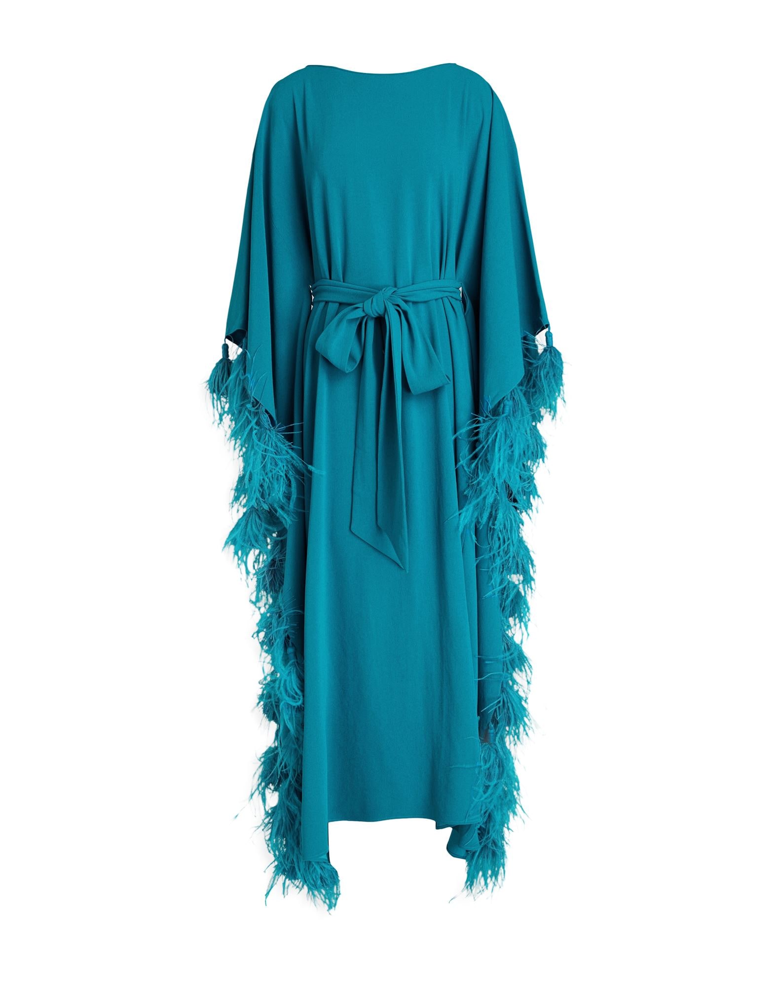 RICK OWENS - Maxi dresses