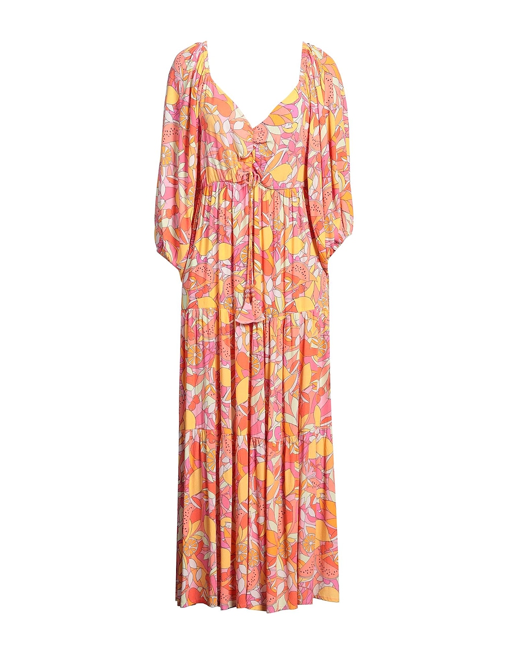 HALE BOB - Robes longues