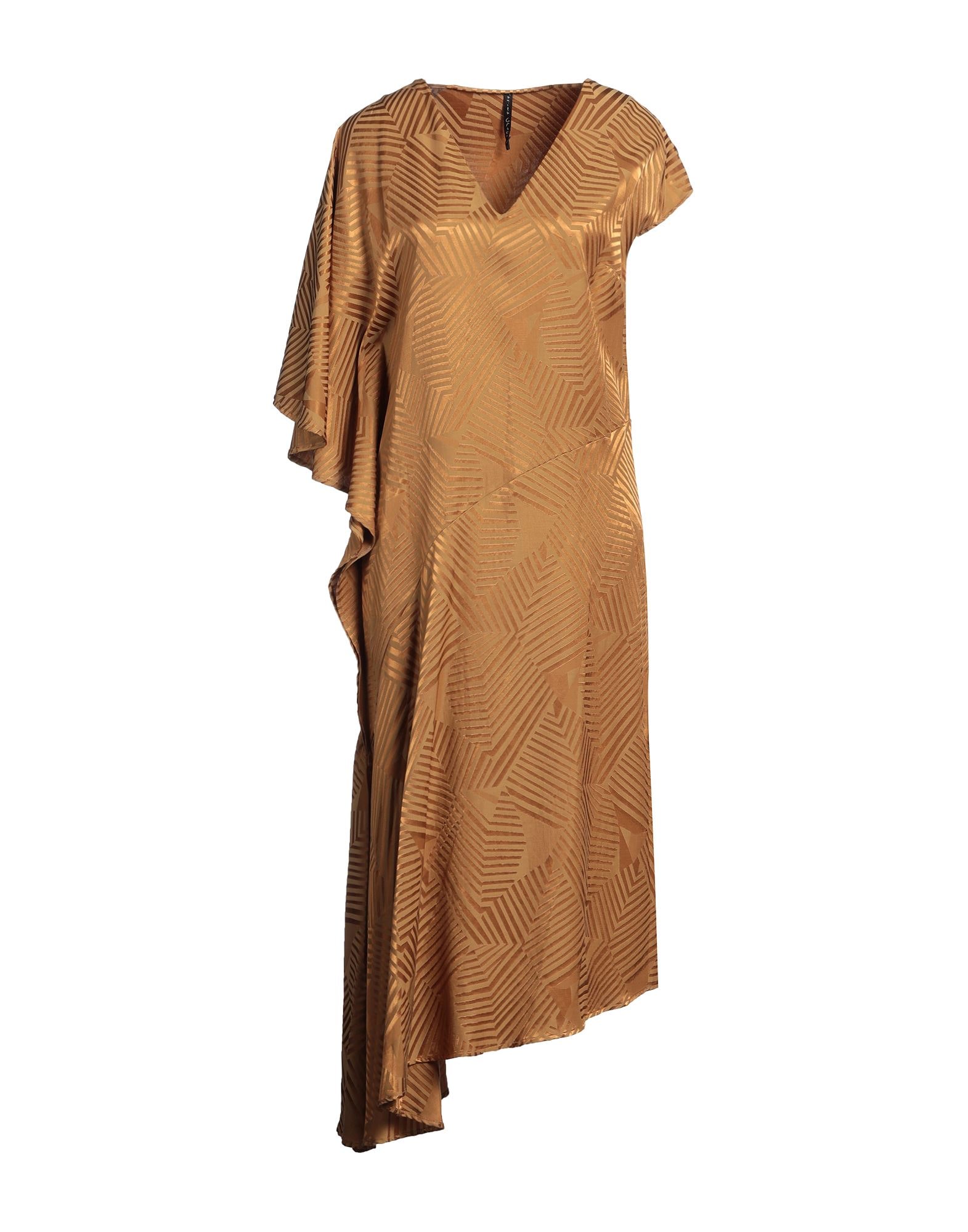 MANILA GRACE - Midi dresses