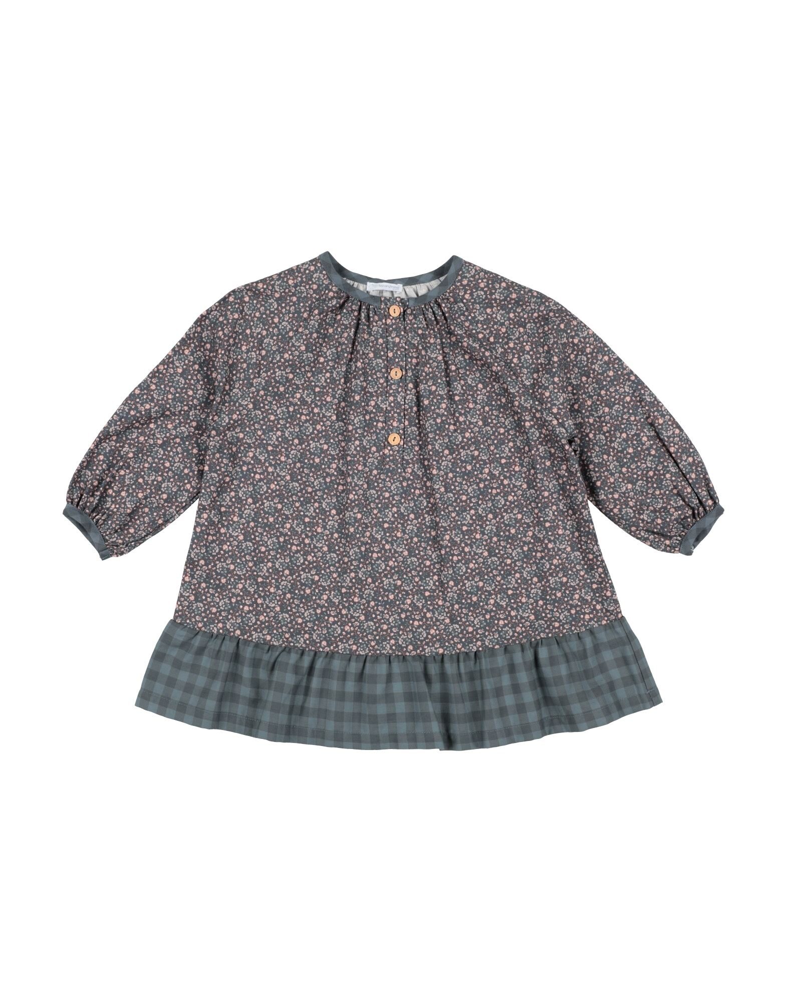 LARANJINHA - Платья для малышей