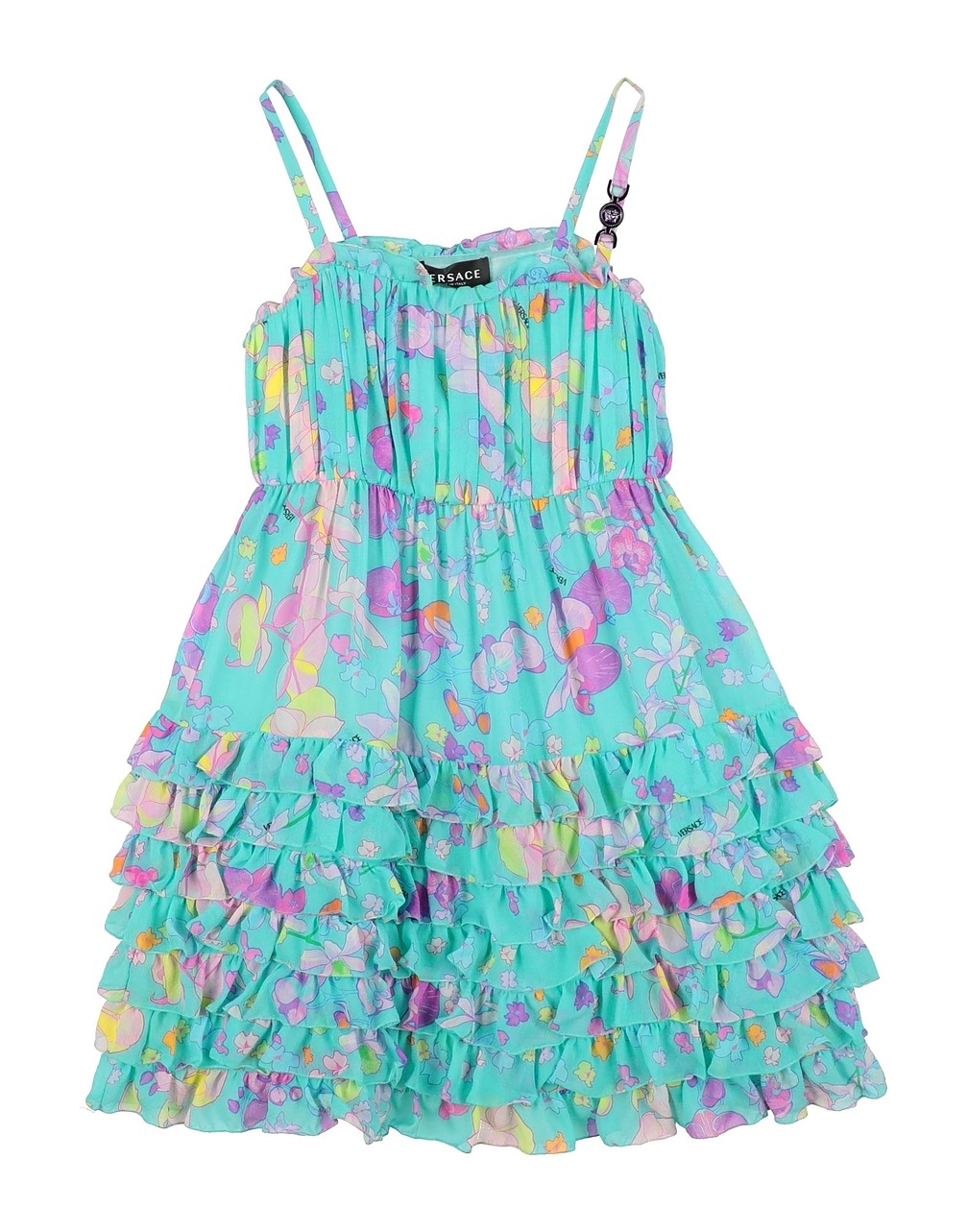 VERSACE YOUNG - Kids’ dresses
